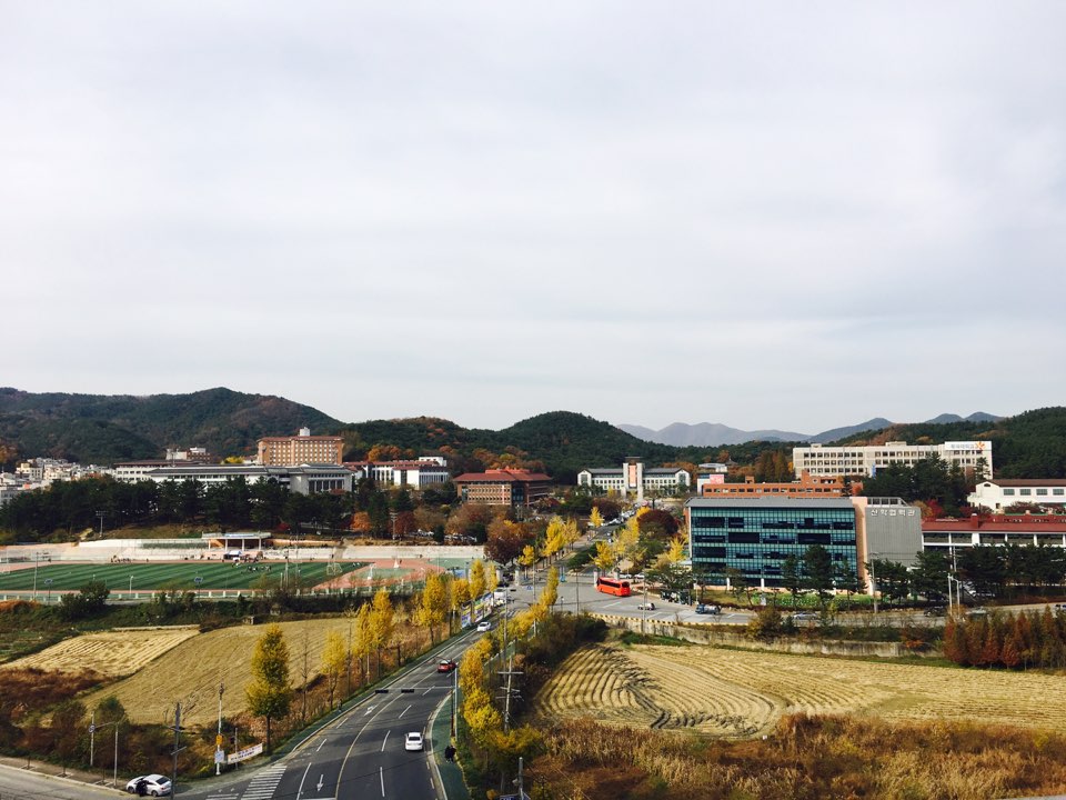 2016 ‘아름다운 캠퍼스’ 사진 공모전