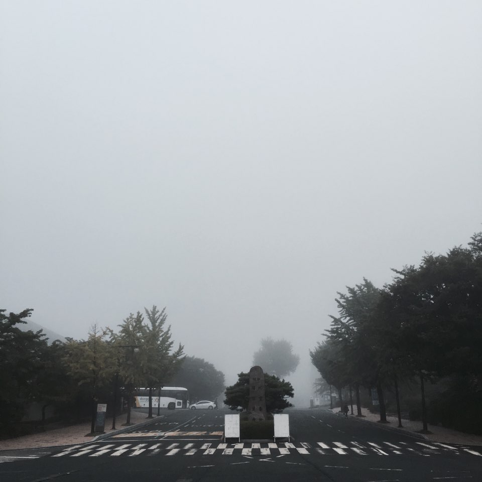 [공모]동국의 새벽