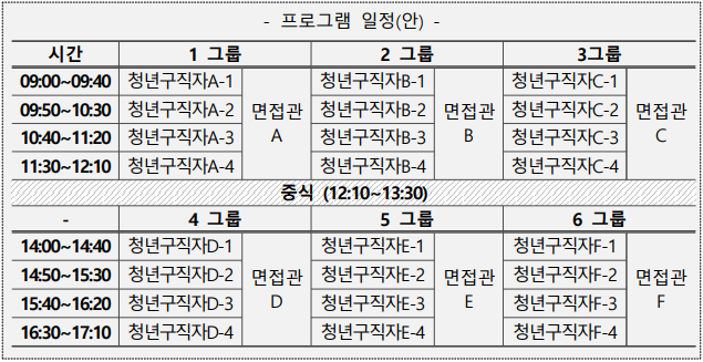 프로그램안2