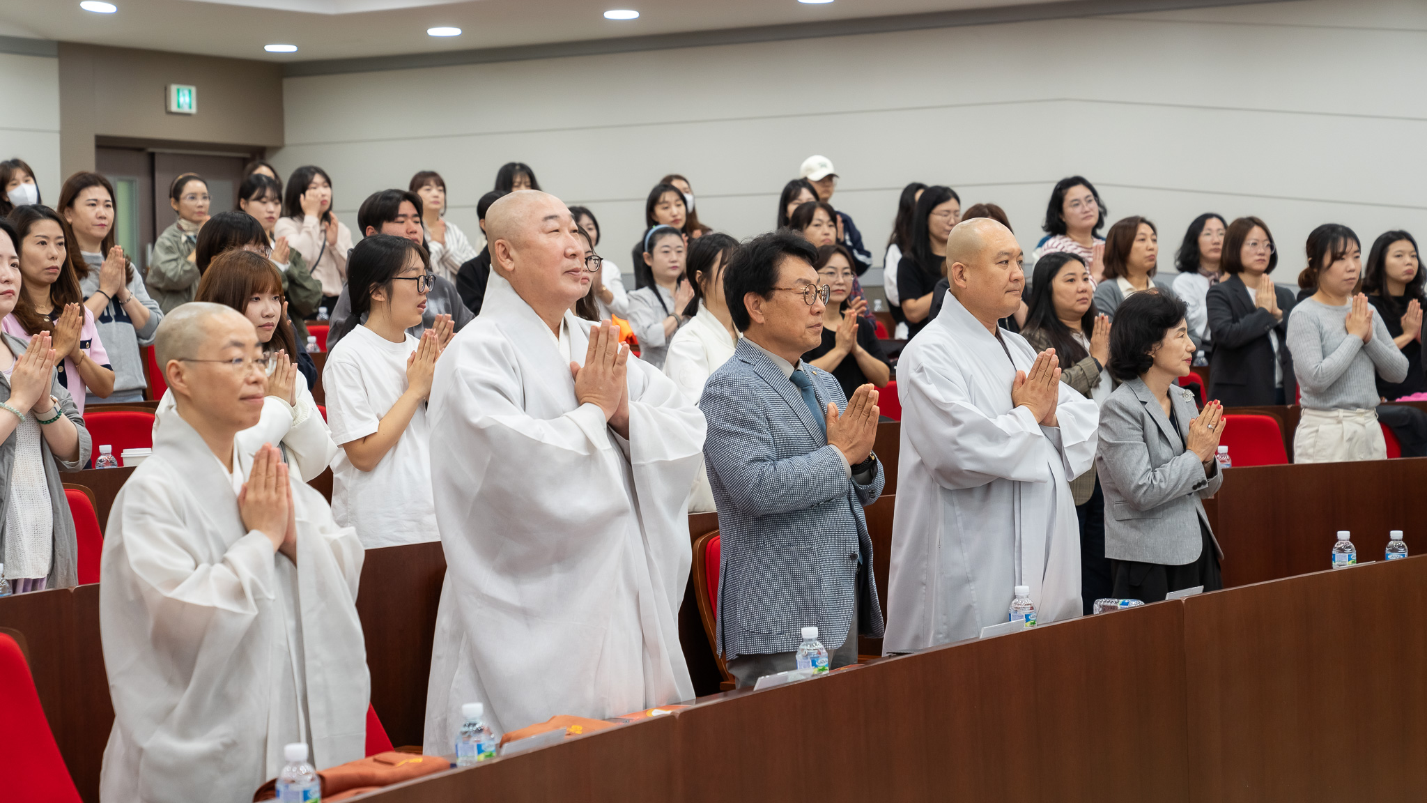 전국 영유아교사 역량 강화 연수