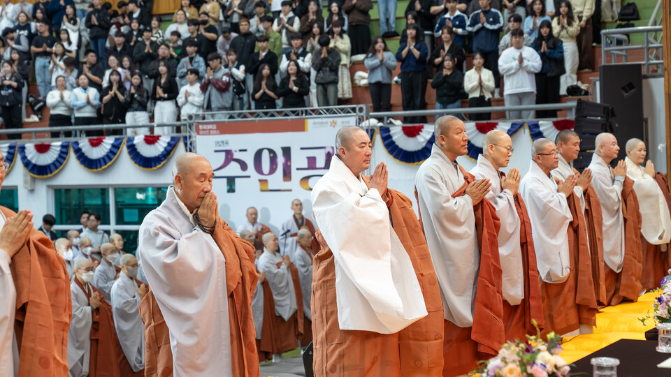 「2024 WISE Young Camp ‘주인공’」