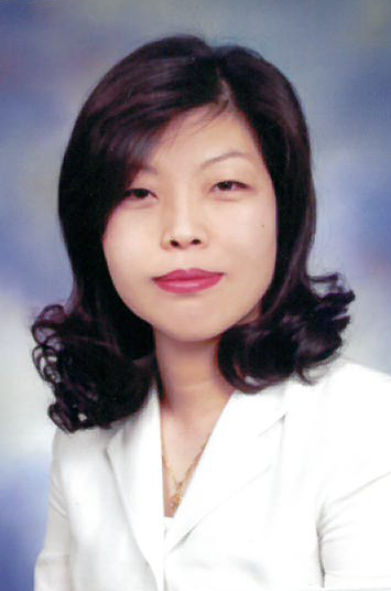 Kim, Mie Jung