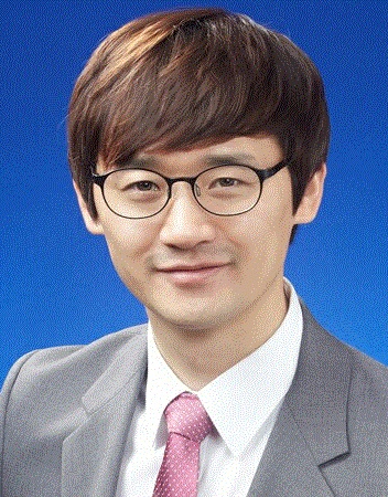 Kim seok hwan